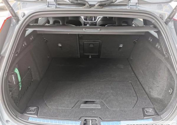 Volvo V60 cena 189000 przebieg: 28113, rok produkcji 2023 z Pszczyna małe 596